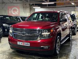 شيفروليه تاهو